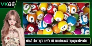 Xổ số Lào